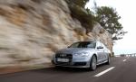Audi A6 TFSI Ultra Sedan 2014 года (WW)